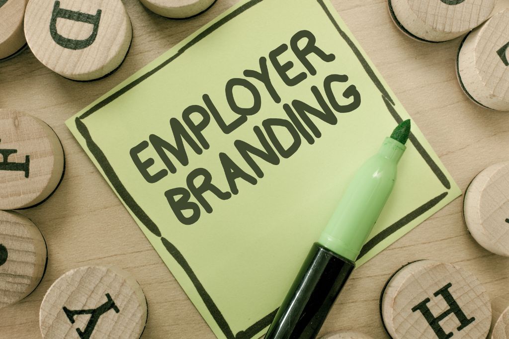 Employer Branding: Como Construir uma Marca Empregadora Atrativa para Jovens Talentos