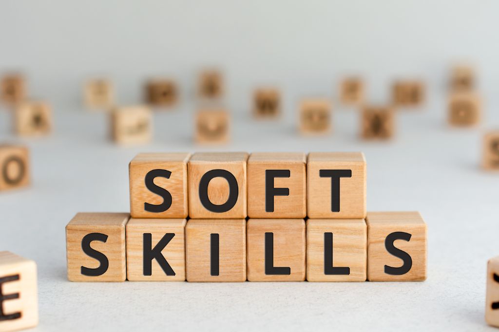 Desenvolvimento de Competências Técnicas e Soft Skills

