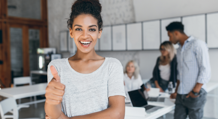 10 erros comuns ao procurar o primeiro emprego