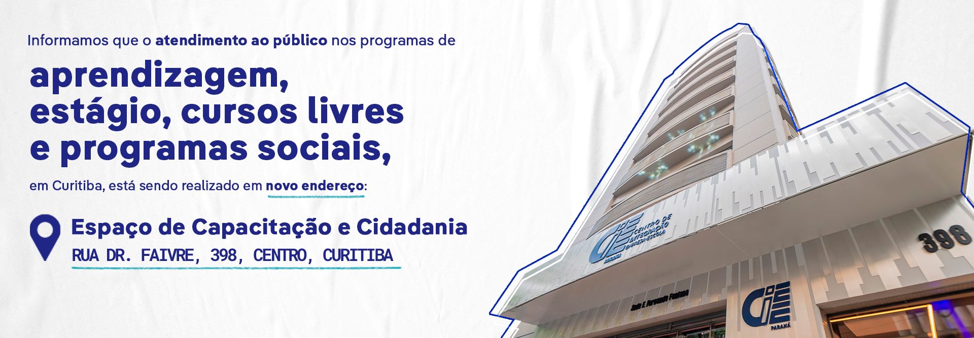 CIEE Paraná