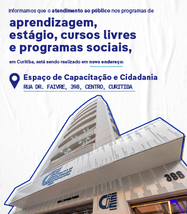 CIEE Paraná