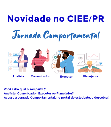CIEE Paraná