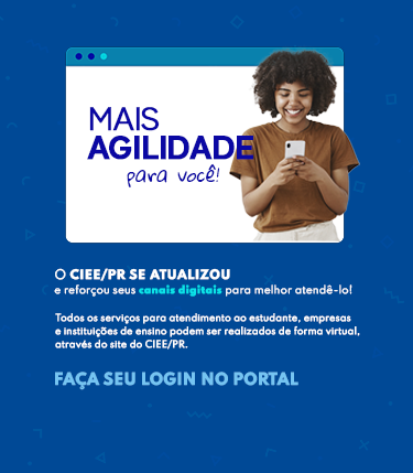 CIEE Paraná