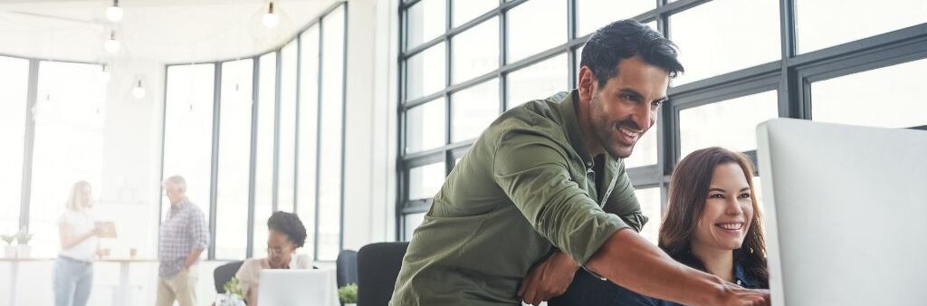 O Impacto Positivo do Estágio na Carreira Profissional dos Jovens