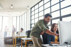 O Impacto Positivo do Estágio na Carreira Profissional dos Jovens