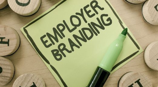 Employer Branding: Como Construir uma Marca Empregadora Atrativa para Jovens Talentos
