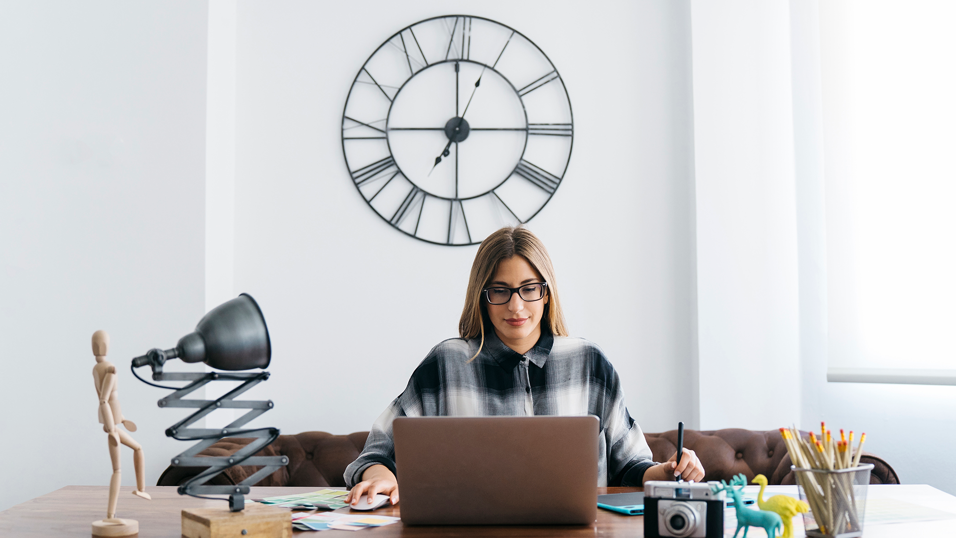 Gestão de tempo: como conciliar estudo, estágio e vida pessoal