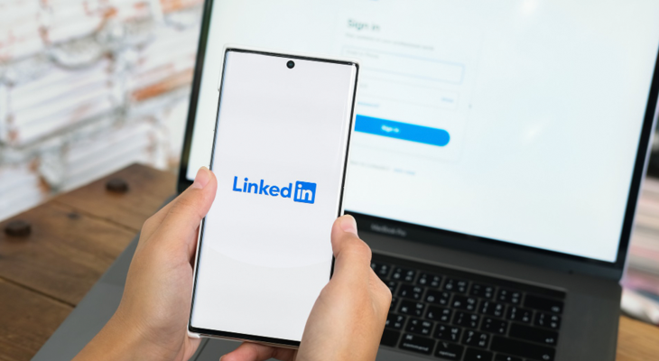 LinkedIn para iniciantes