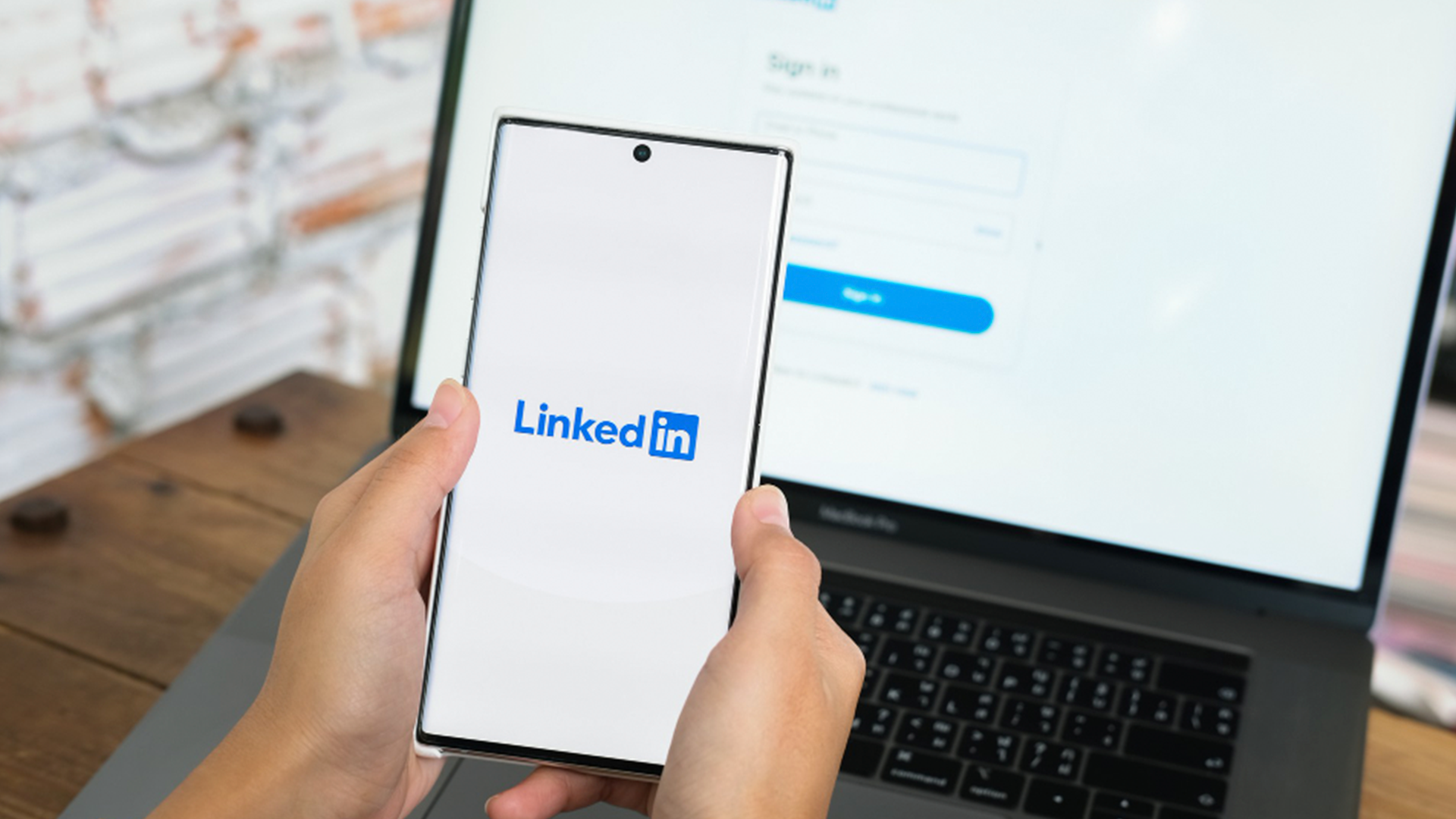 LinkedIn para iniciantes