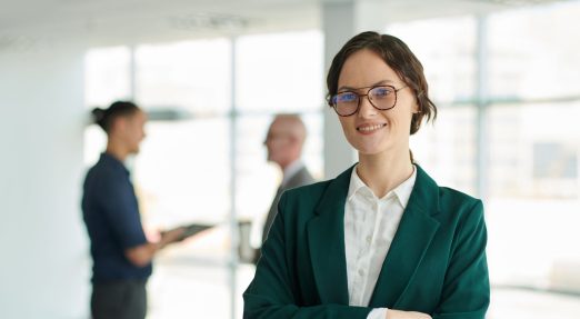 Qual a vaga perfeita para cada nível de experiência profissional?