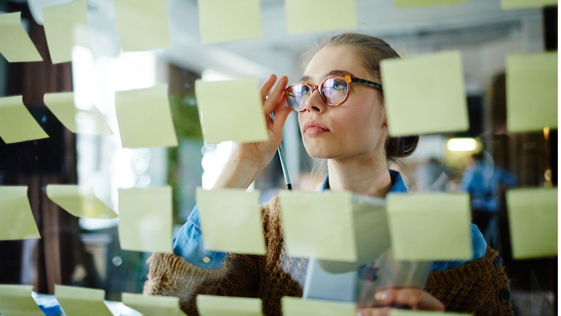 5 dicas para organizar seus planos para o próximo ano