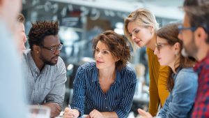 O que é gestão de desempenho?