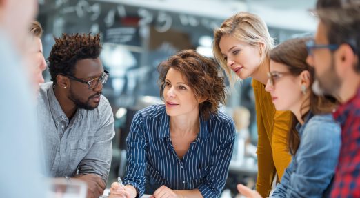 O que é gestão de desempenho?