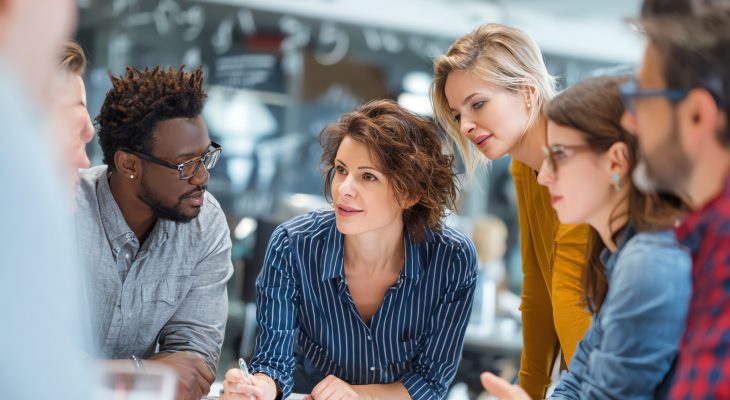 O que é gestão de desempenho?