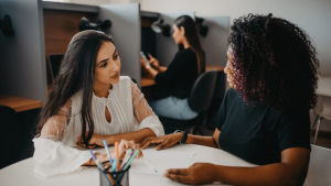 O futuro do trabalho e os jovens talentos: tendências que as empresas precisam acompanhar