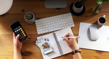 Educação financeira: ferramentas para administrar seu salário