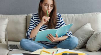 Guia de rotina de estudos - Como aproveitar bem o tempo