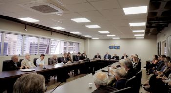 CIEE/PR elege nova diretoria para o biênio 2026-2028