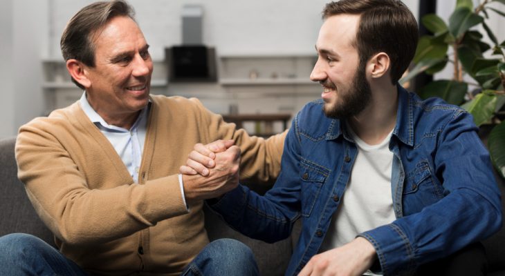 Como ajudar seu filho a escolher uma carreira e garantir o futuro profissional