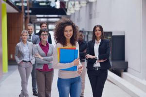 Como o Job Rotation pode potencializar o desenvolvimento de estagiários e aprendizes