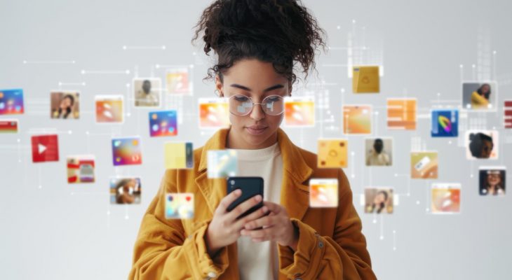 Por que o portfólio digital vale mais que o currículo tradicional